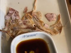 -木屋烧烤(龙岗龙城万科里店)