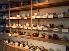 -城南花开咖啡(稻花村店)