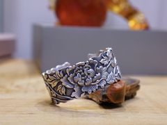 -三千·银饰木艺体验订制