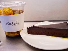 -Seesaw Coffee(上海国金中心店)