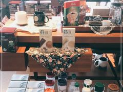 -星巴克(天津大悦城第二店)