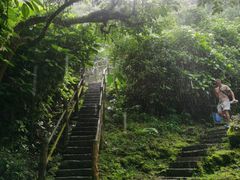 -海口火山口国家地质公园