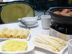 -新仙清汤牛腩(铜锣湾店)