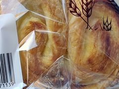 蝴蝶酥-国际饭店·帆声西饼屋(黄河路店)