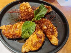 -味太助·银饭食堂(中华城店)