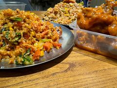 -老啪叽串炒饭(铁百店)