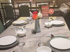 -宫燕府·京菜·烤鸭·淮扬菜(王府中心店)