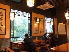 大堂-清心素食自助餐厅(夫子庙店)