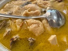 -老洋房花园饭店(绍兴路店)