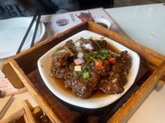 -粤点越有·茶点·粤菜(樵岭国际店)