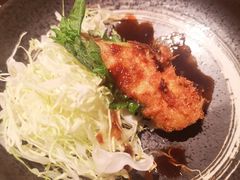 -炉胜·炉端烧·居酒屋