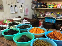 酱菜-赵府街副食店
