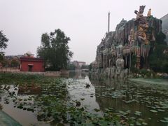 -郑州方特梦幻王国