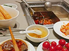 -海底捞火锅(茂业店)