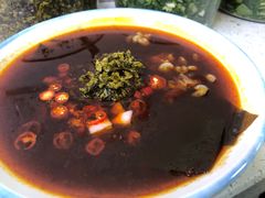 -蜀辣福绵阳鲜米粉(上东锦城店)