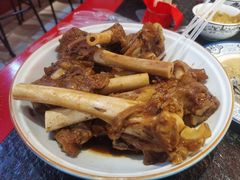 -老北京胡同味道二荤铺(酒仙桥店)