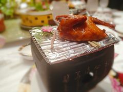 福记金牌乳鸽-好福记饭店(红梅公园店)