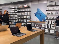 -Apple 零售店(Canton Road)