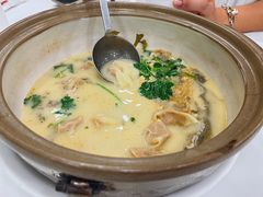 -瑞福园联谊餐室(茂名南路店)