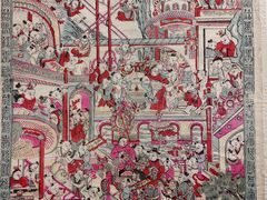 -中国美术学院象山校区-民艺博物馆