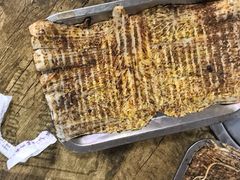 -清真·馬坡二旦烧烤(人生一串拍摄店)