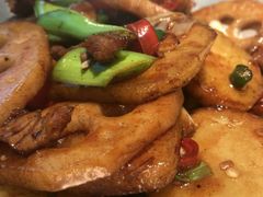 -绿茶餐厅(成都大悦城店)