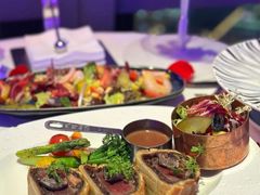 -天玑高空江景餐厅&酒吧Sky Secret Restaurant&Bar