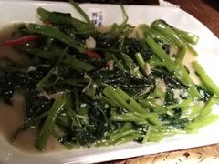 -南拳十三姨·潮汕砂锅粥(世纪金源店)
