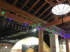 -沐槿宫韩式汗蒸水汇(马群店)