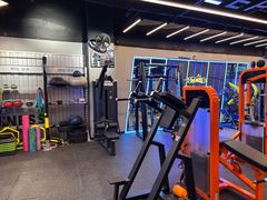 -NRG健身私教CLUB(静安体育中心店)