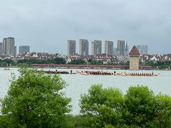 -九龙湖公园