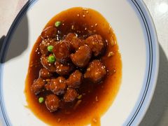 -老太原菜馆(中正天街店)