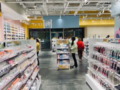 -KKV(南京新城市广场店)