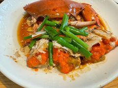 -金海湾海鲜排档(朱家尖店)