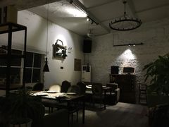 大堂-Mr.Fat Duck肥鸭先生西餐厅