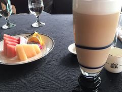 -蓝山咖啡馆(钱江龙店)