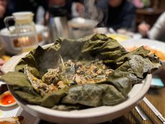 -新白鹿餐厅(城西银泰城店)