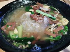 -陕客肉夹馍(王府井店)