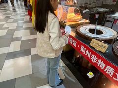 -天津梅江印象城