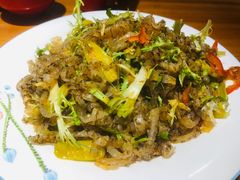 -潍城老菜馆·地标美食