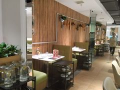 -汤城小厨•粤菜•靓汤(西直门凯德MALL店)