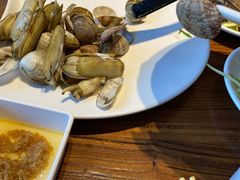 -海味当家·蒸锅海鲜(星海公园店)