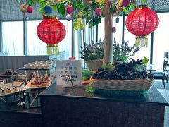 -澳门旅游塔360°旋转餐厅(南湾湖广场店)