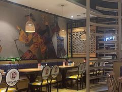 -吴满满油泼面(北方风味园店)