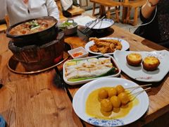 -十六蒲(桂林路店)