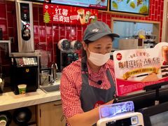 -85度C(苏州石路店)