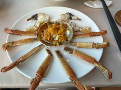 -成隆行·蟹王府(淮海店)