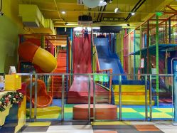 -宝燕乐园(闵行旗舰店)