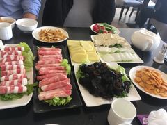 -栈桥王子饭店-风味餐厅