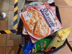 -BETTER拜特精品超市(丹尼斯一天地店)